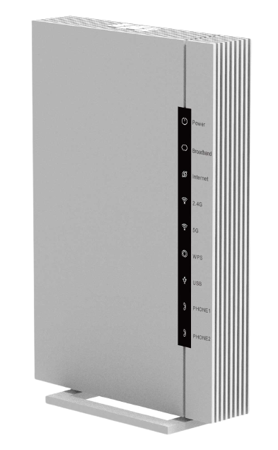 ZTE-H1600 product image