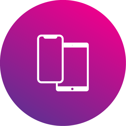 Mobile-iPad